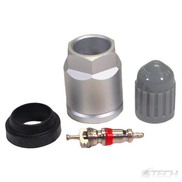 Valves and Service Kits